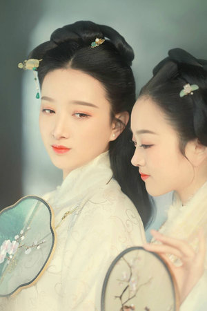 韩剧《通缉犯和姐妹》